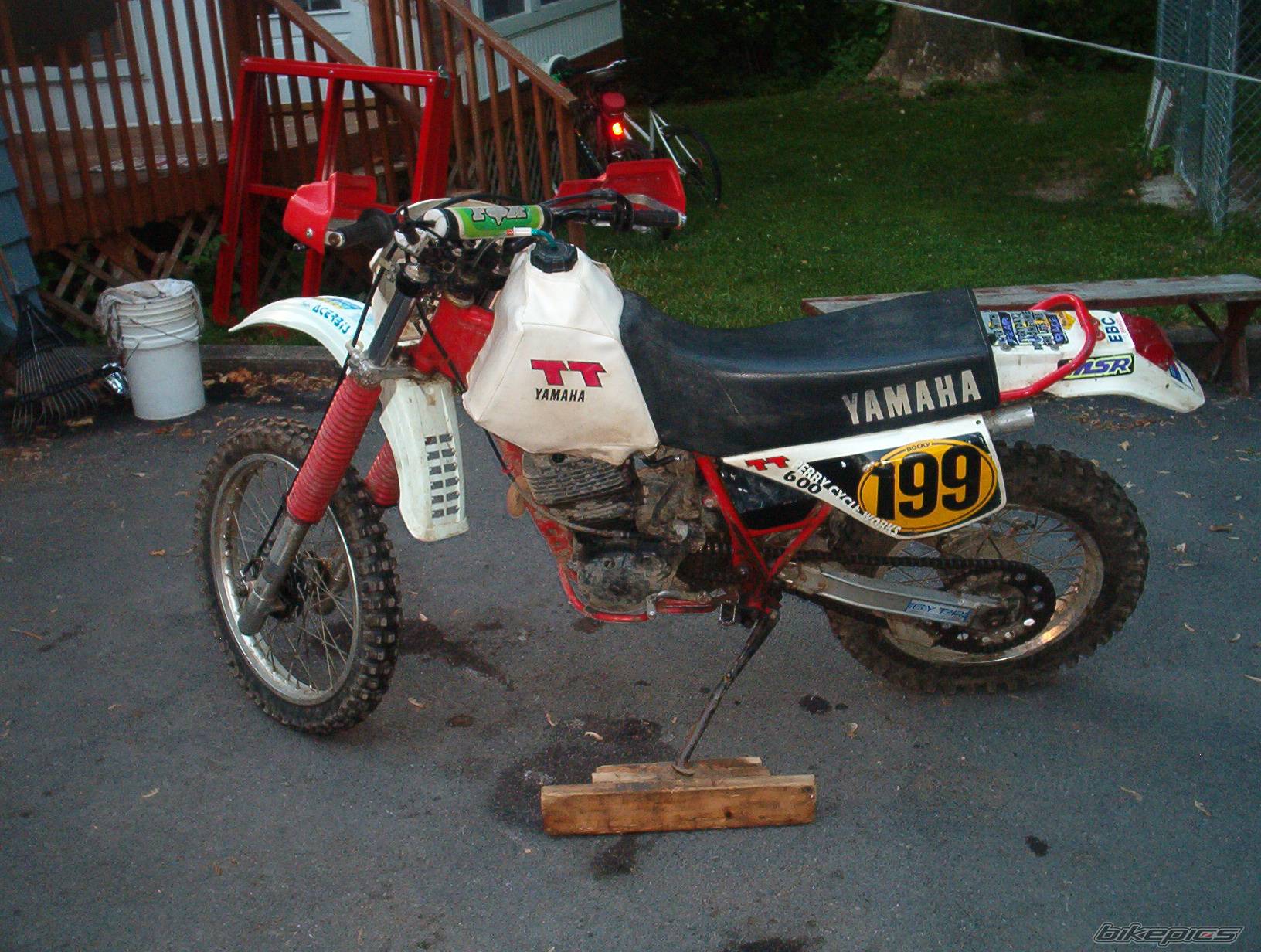 Bike Photo 409160