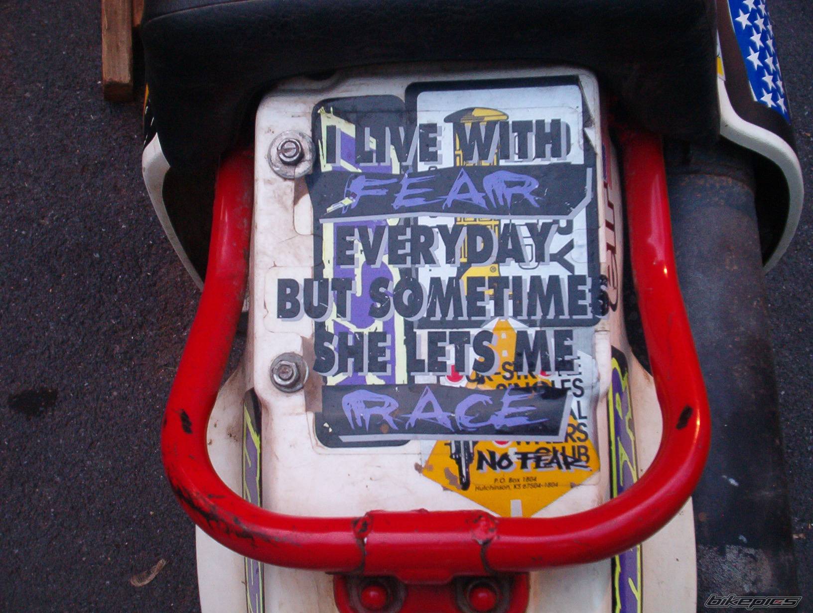 Bike Photo 409162