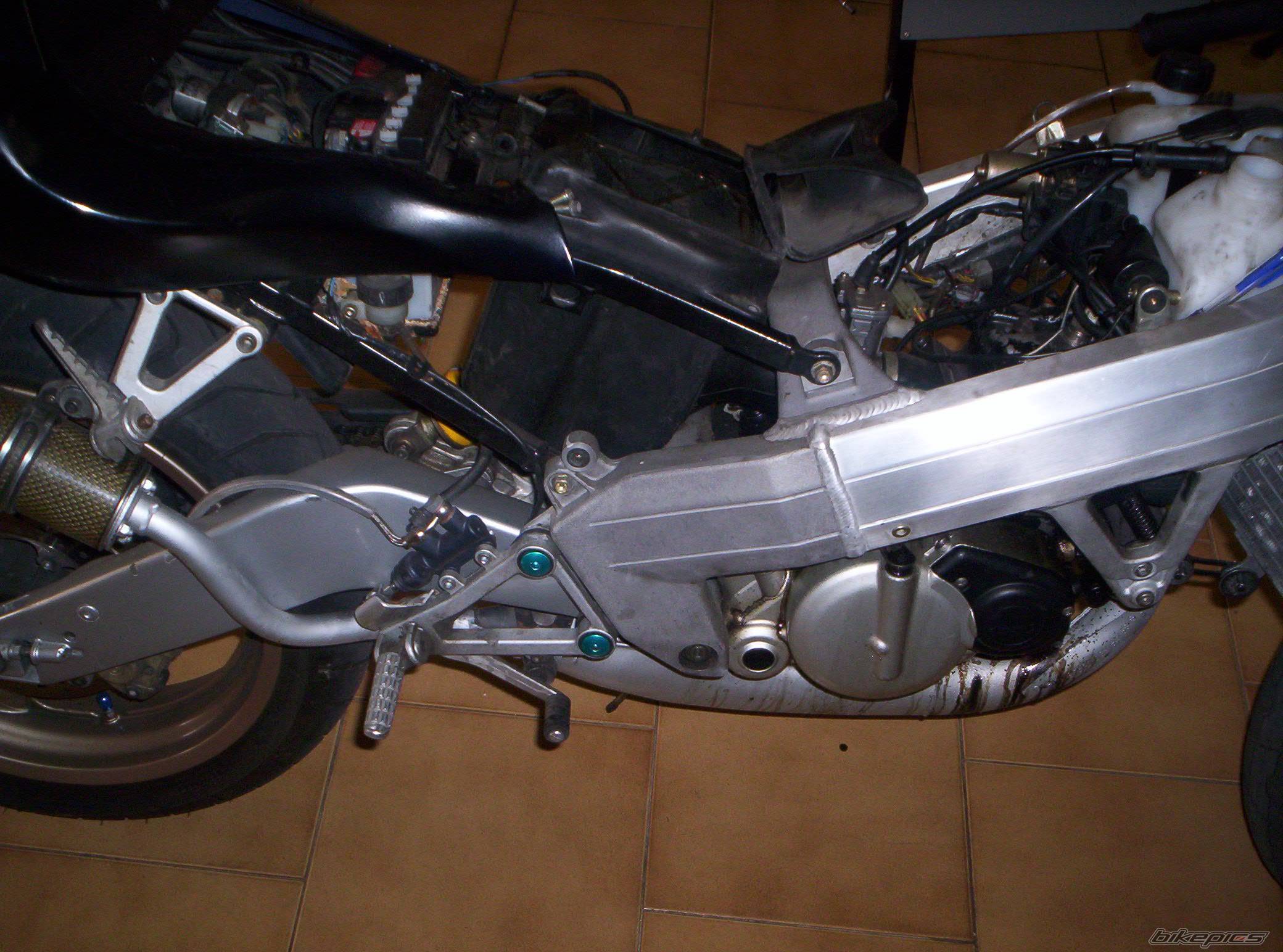 Bike Photo 409175