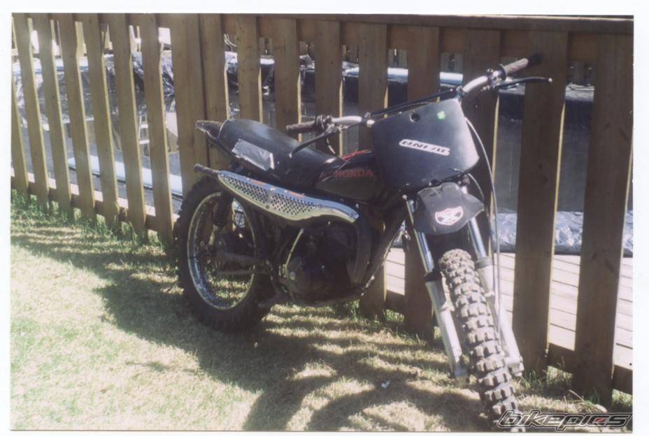 Bike Photo 409177