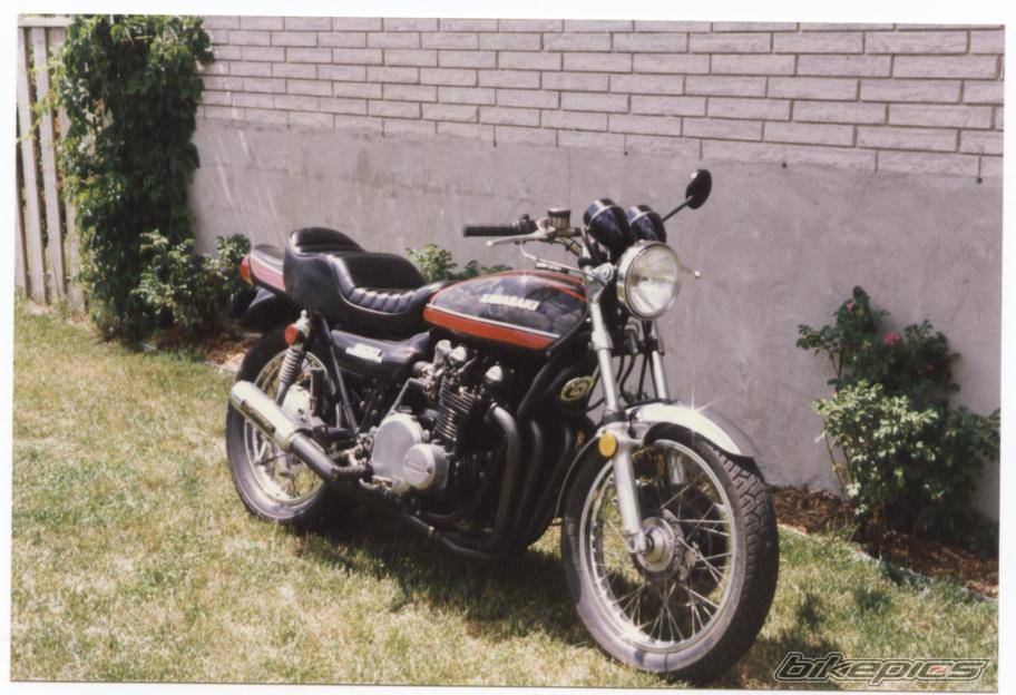 Bike Photo 409194