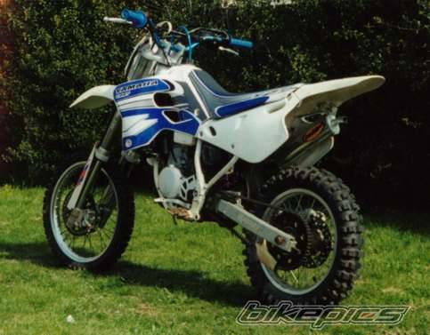 Bike Photo 40921