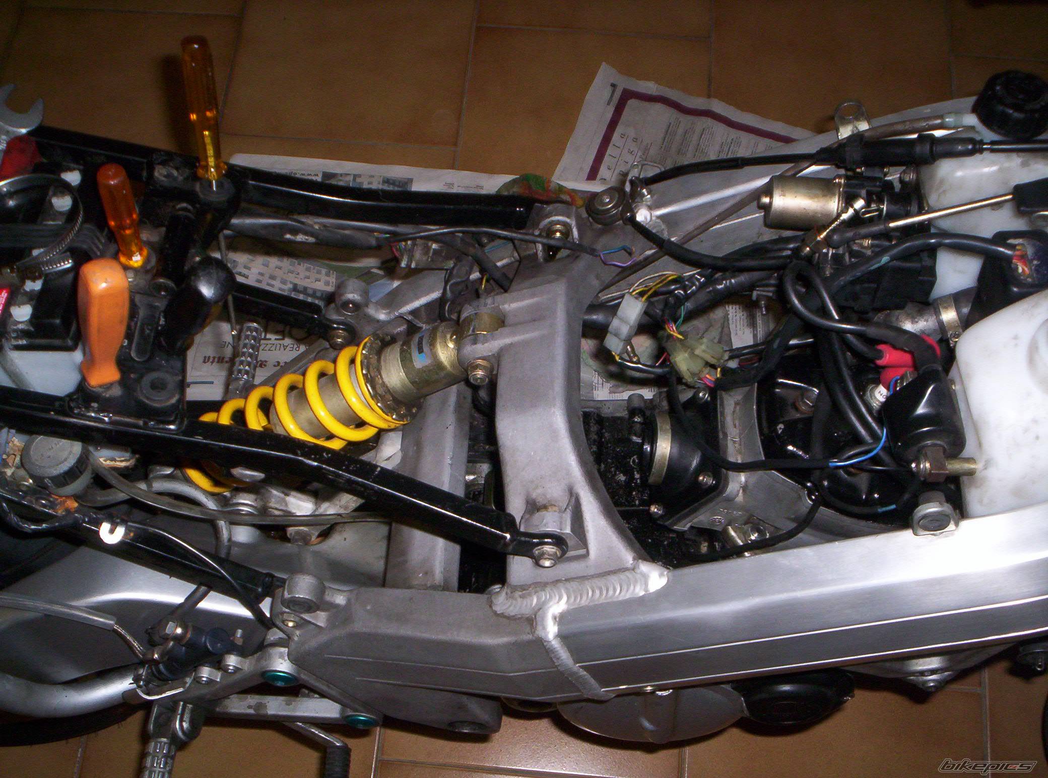 Bike Photo 409217