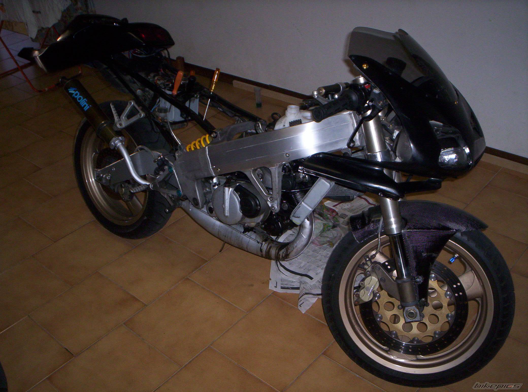 Bike Photo 409219