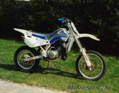 Bike Photo 40922