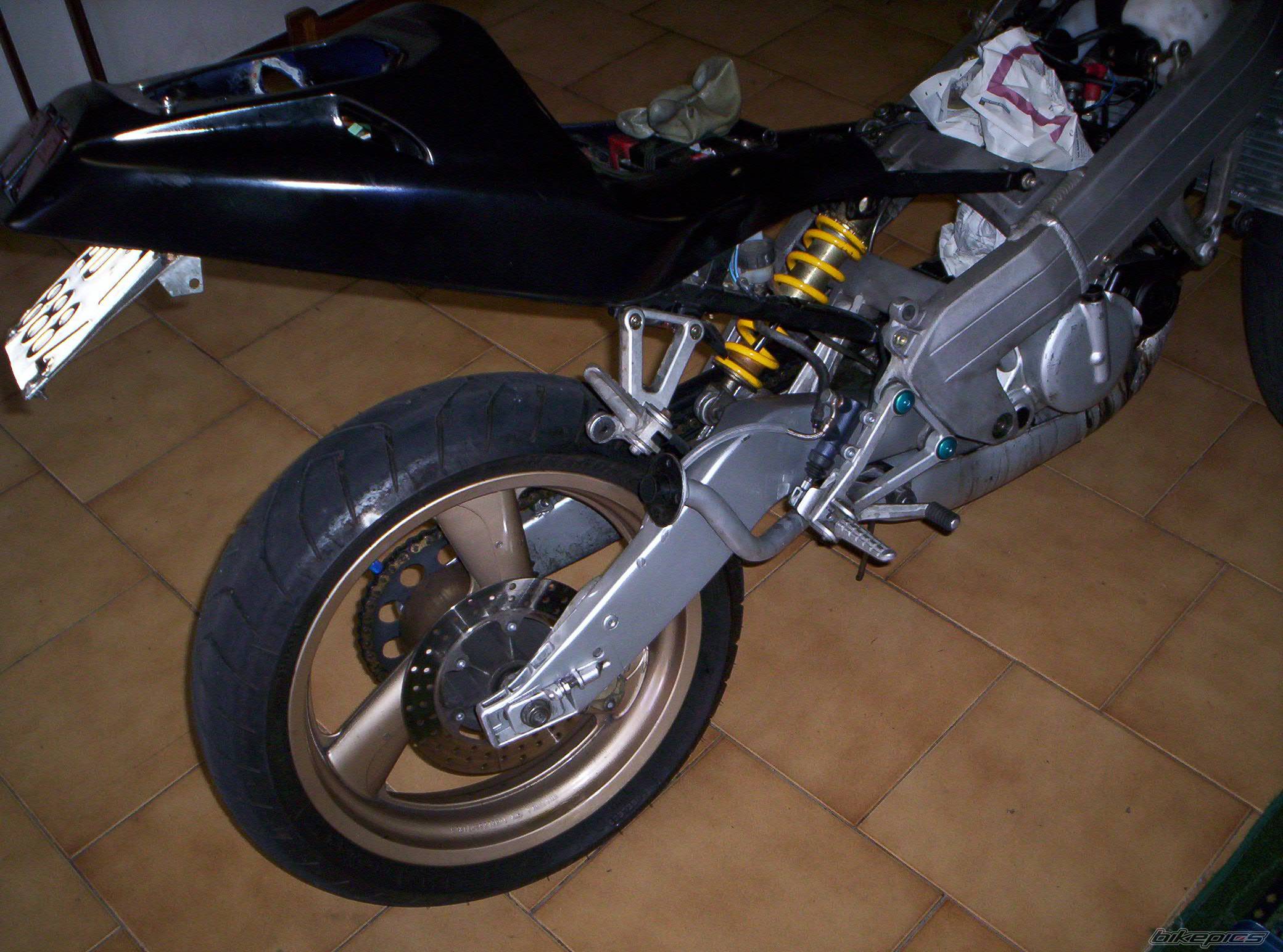 Bike Photo 409225
