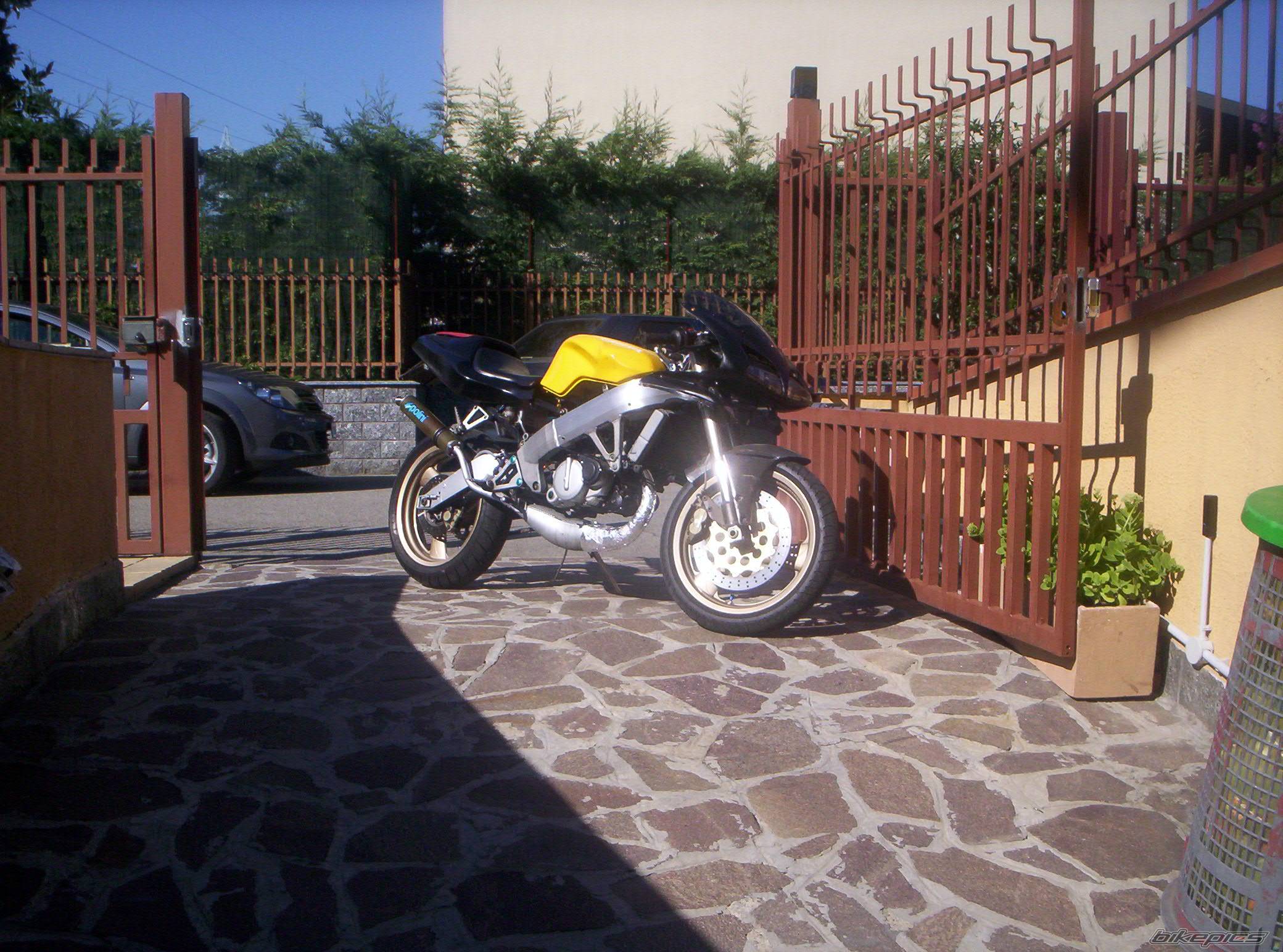 Bike Photo 409236
