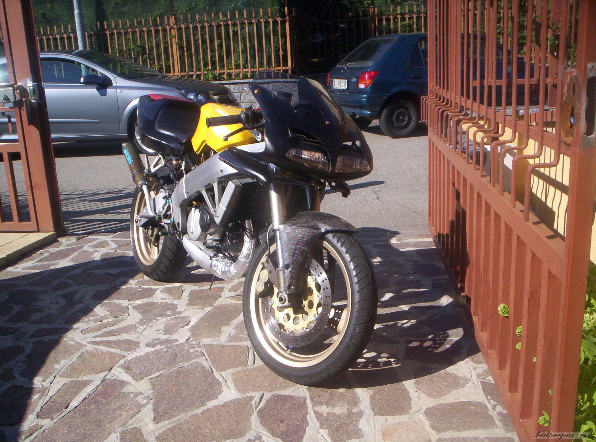 Bike Photo 409237