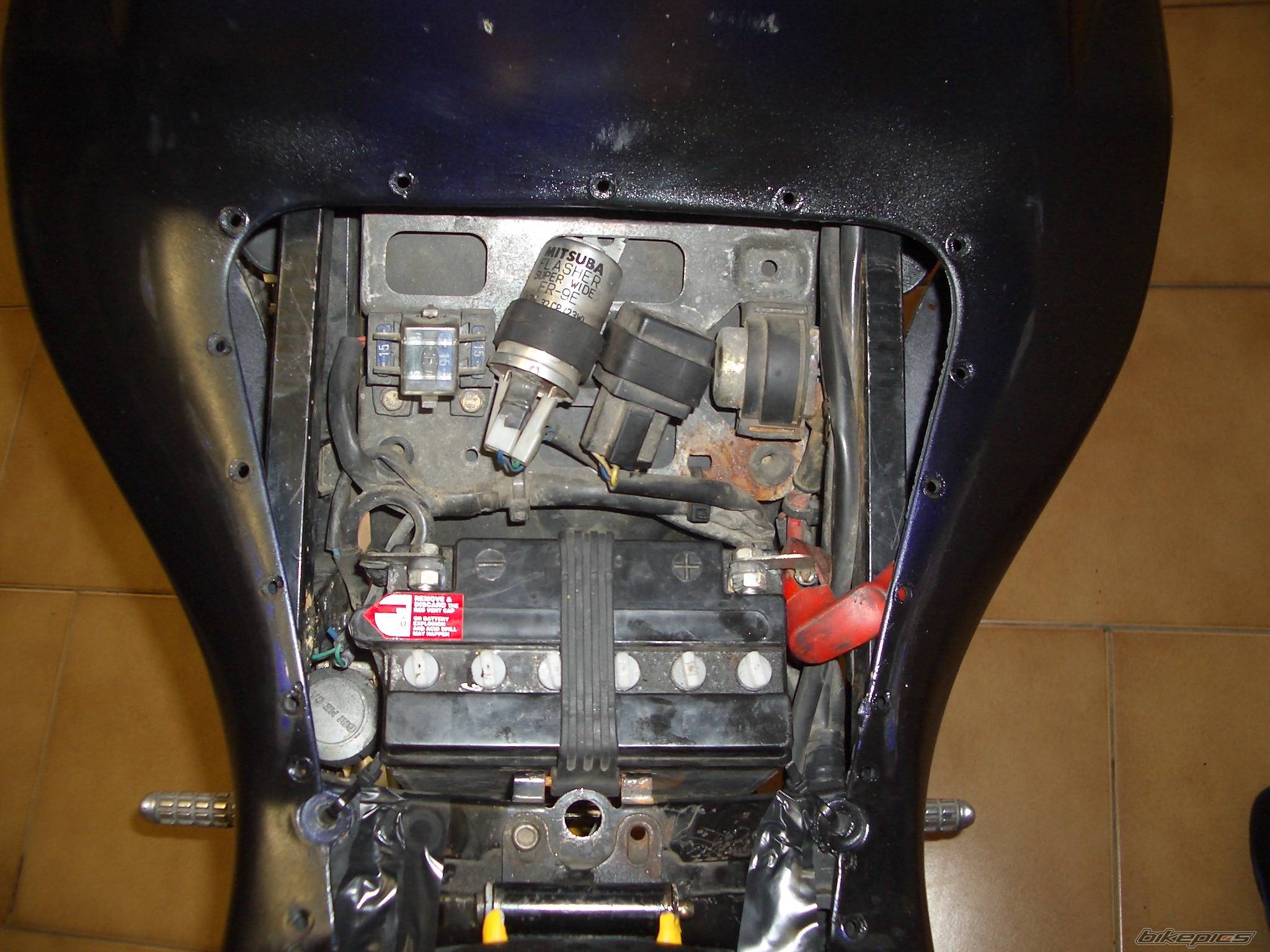 Bike Photo 409241