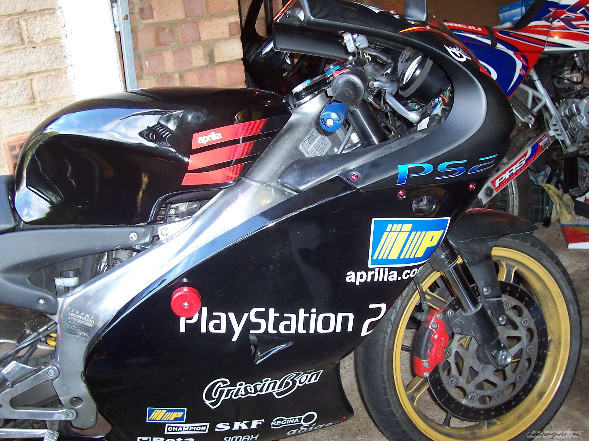 Bike Photo 409252