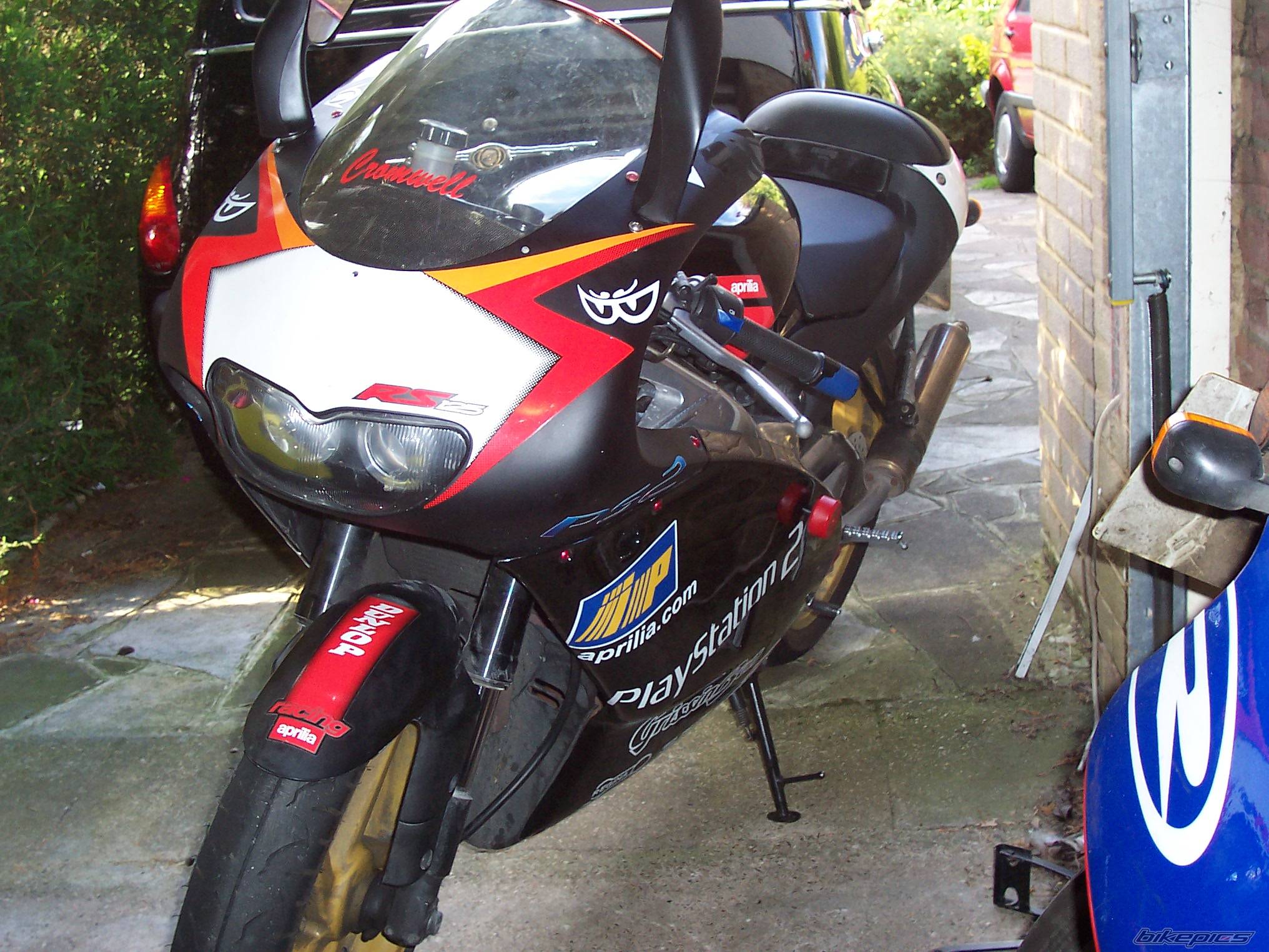 Bike Photo 409254