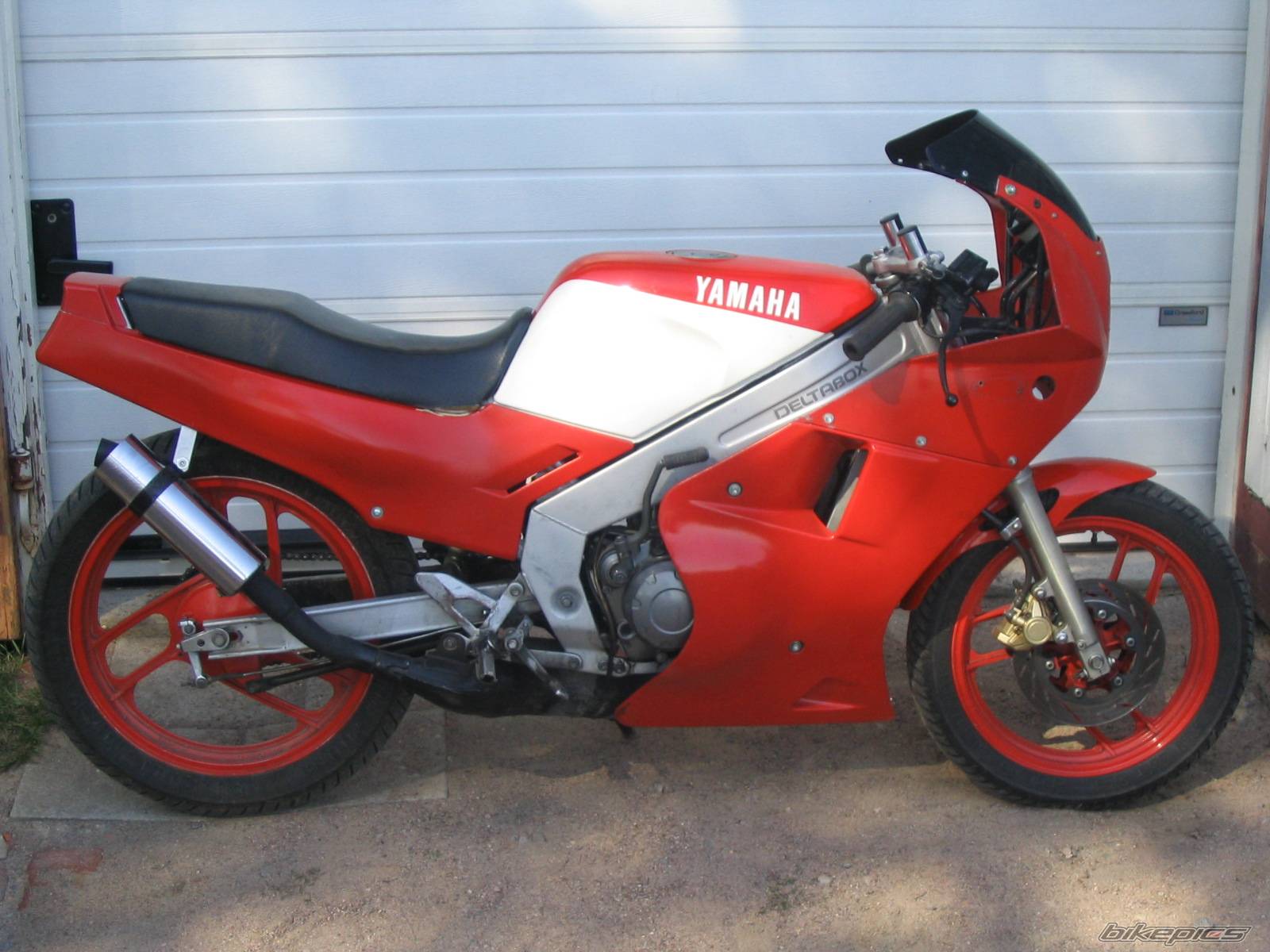 Bike Photo 409256