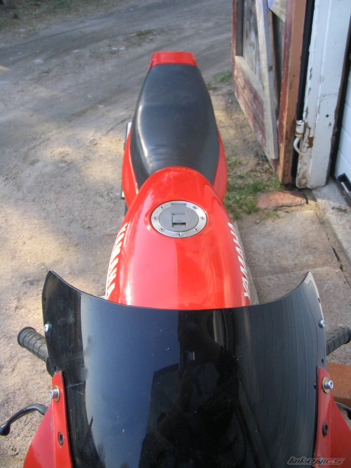 Bike Photo 409257