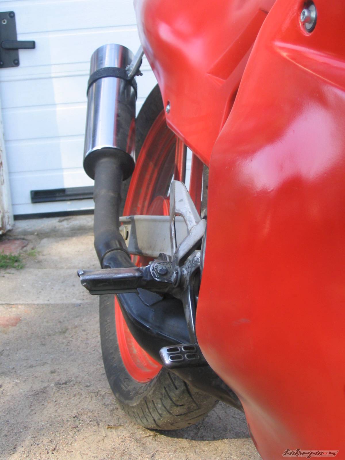 Bike Photo 409260
