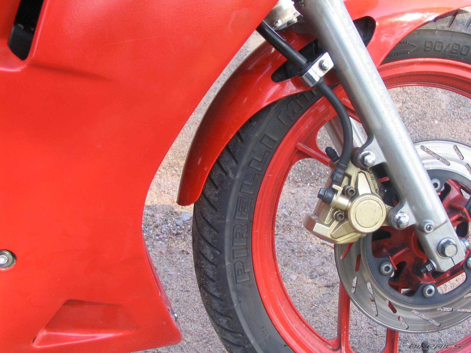 Bike Photo 409261