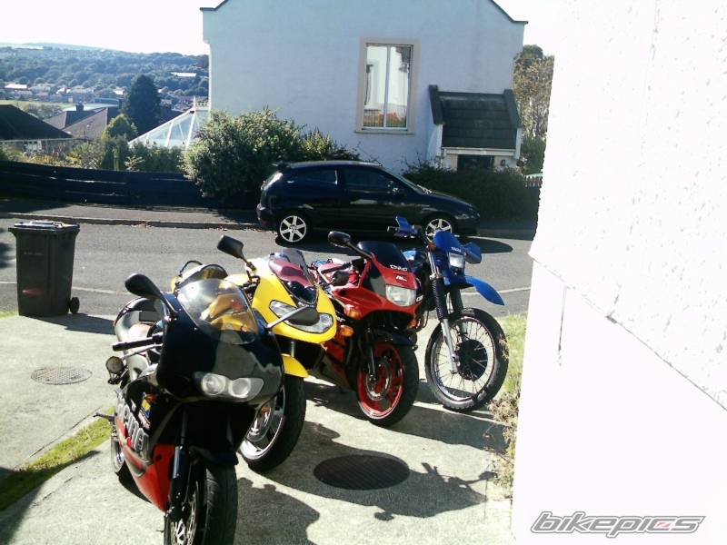 Bike Photo 409276