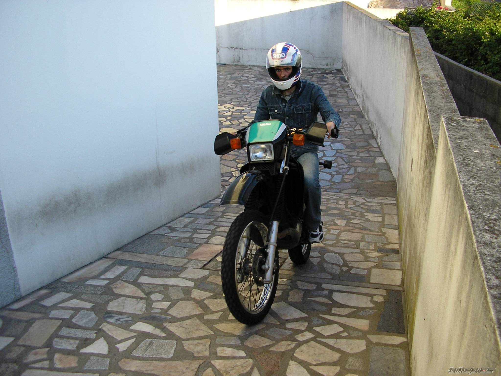Bike Photo 409280