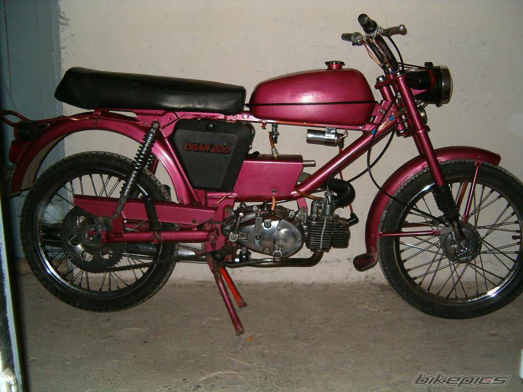 Bike Photo 409289