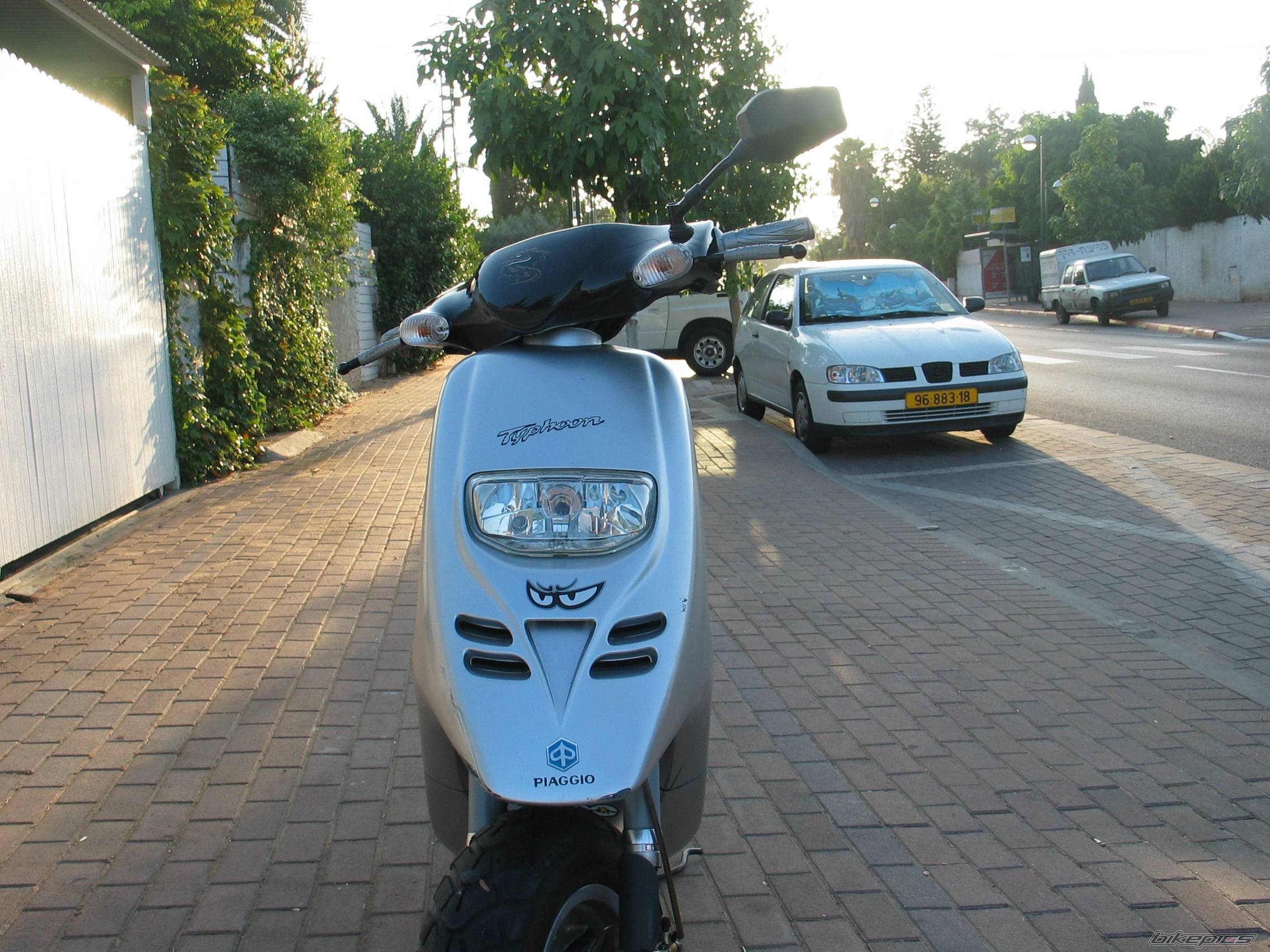Bike Photo 409295