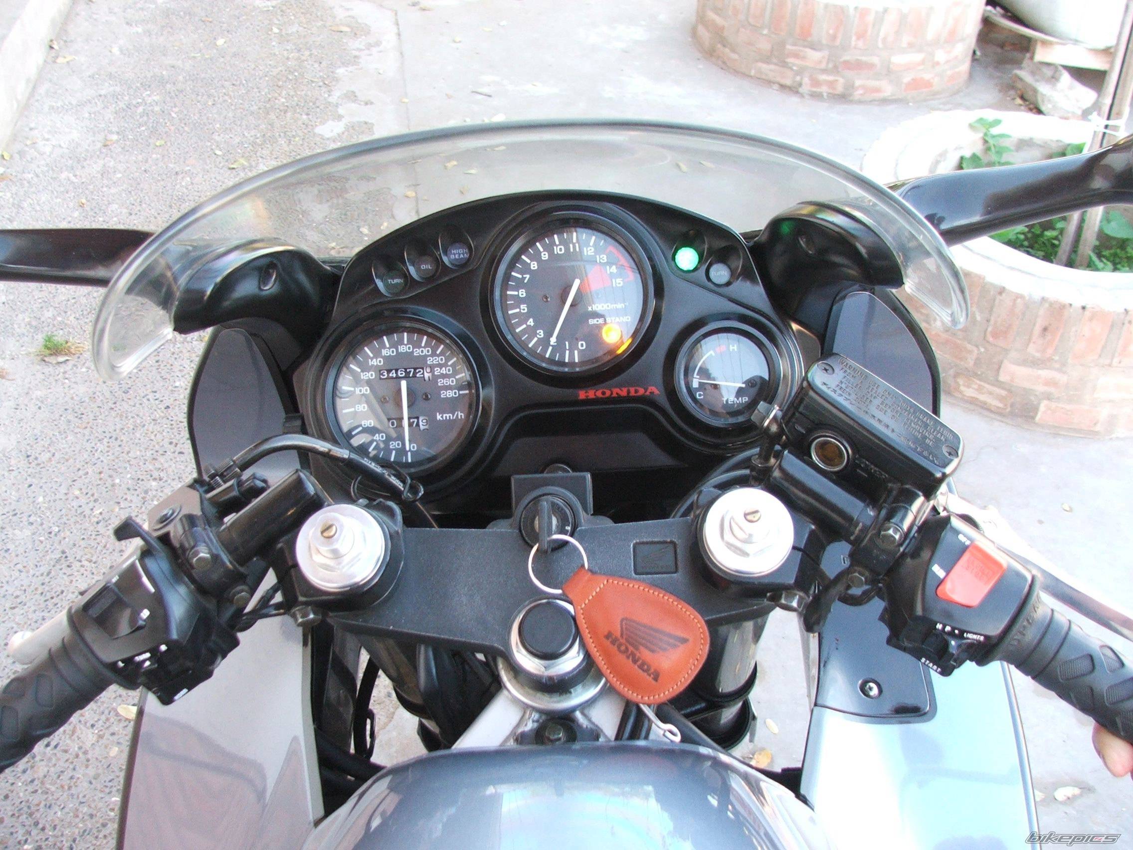 Bike Photo 409302
