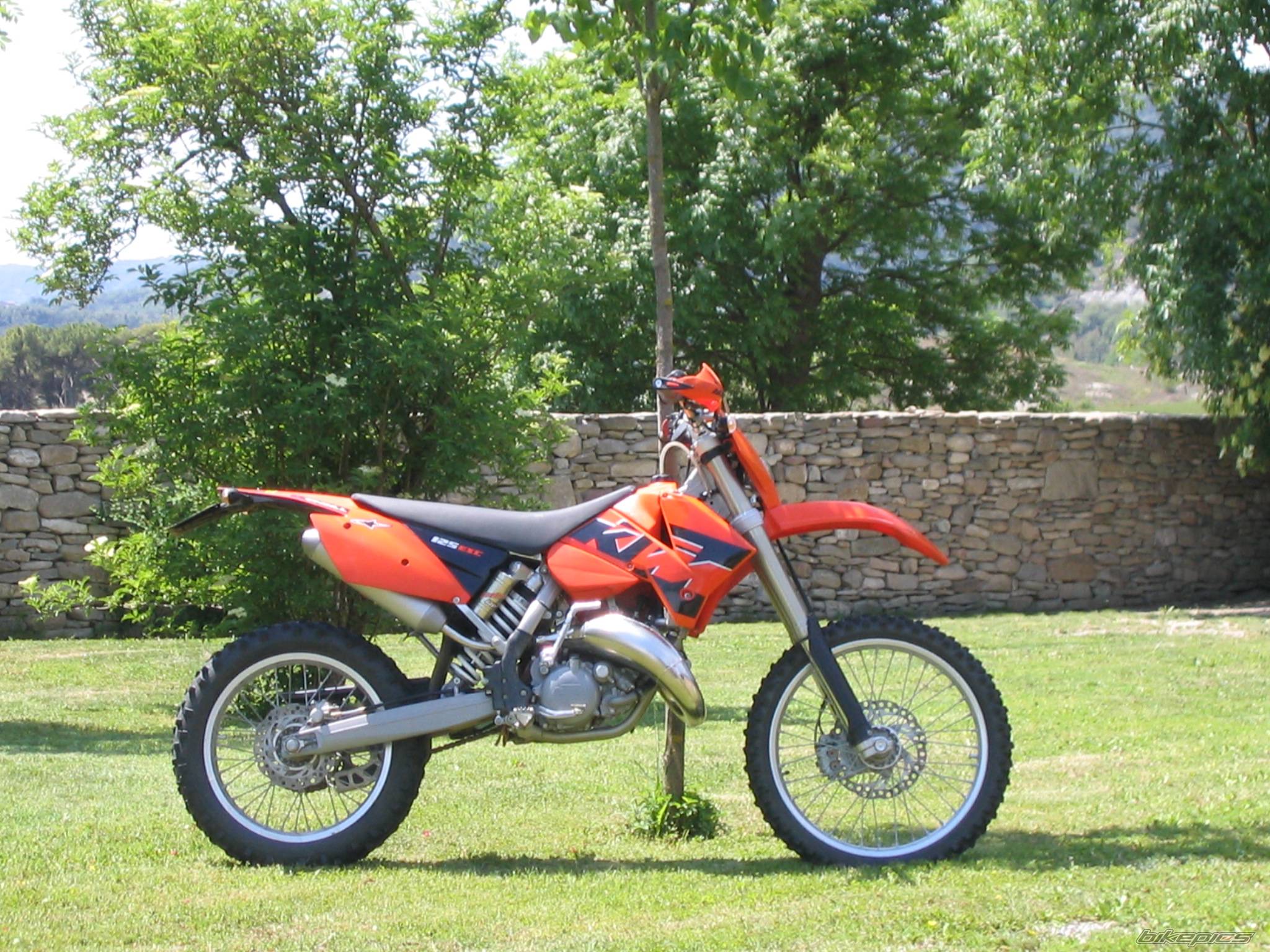 Bike Photo 409304