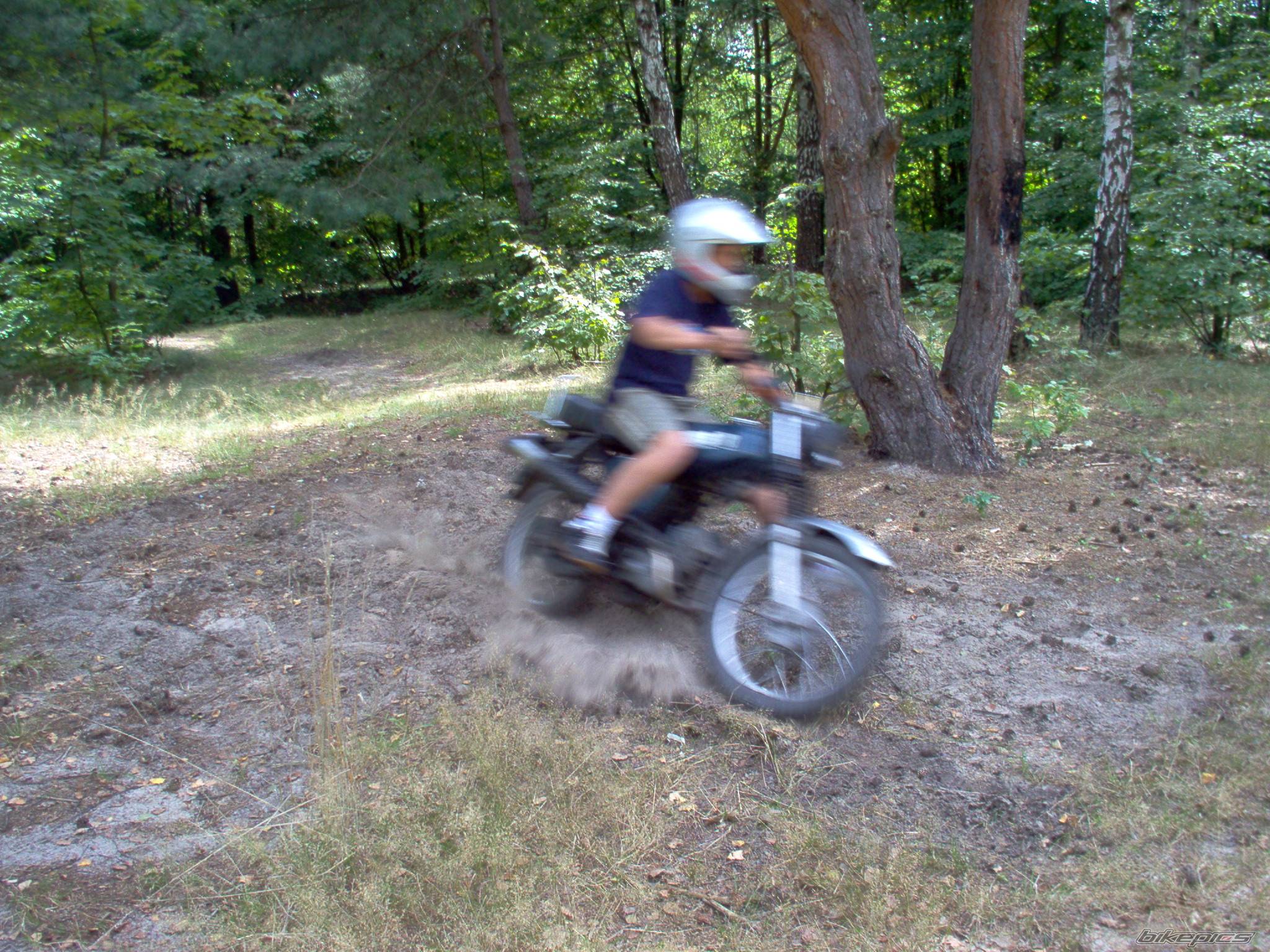 Bike Photo 409305