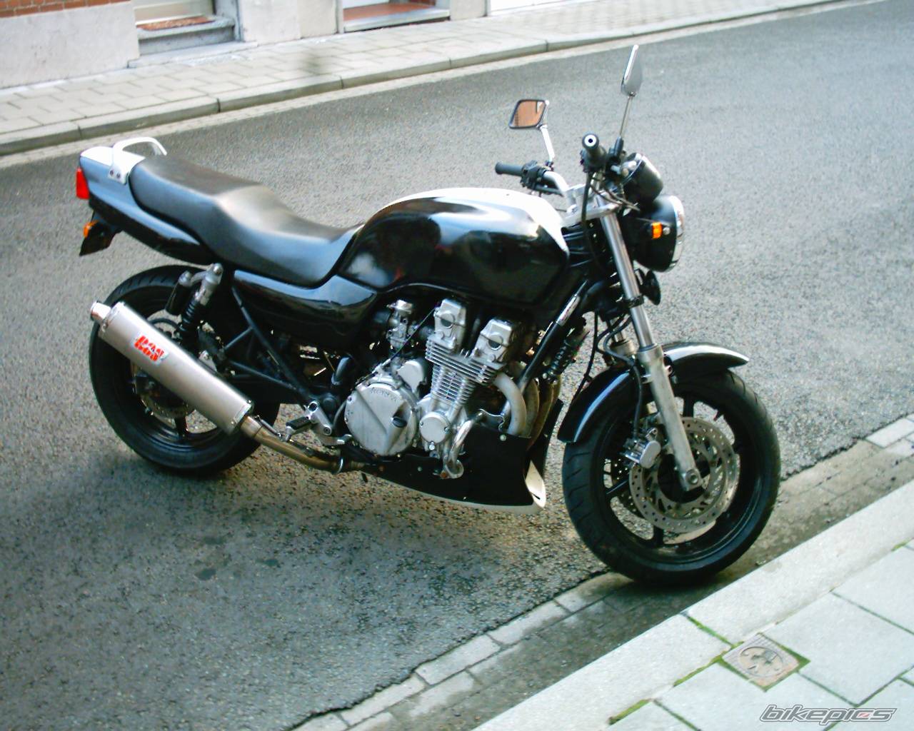 Bike Photo 409311