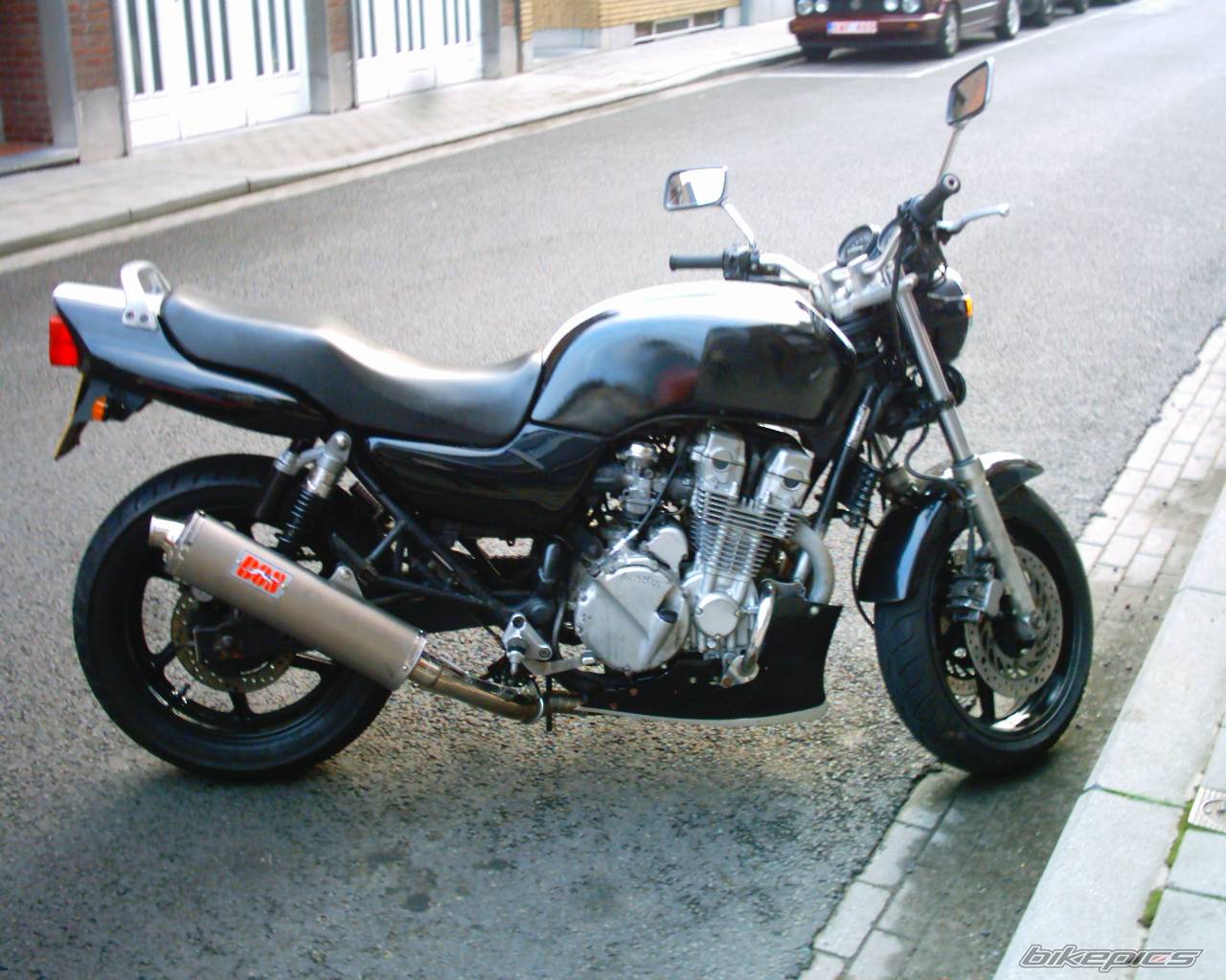Bike Photo 409314
