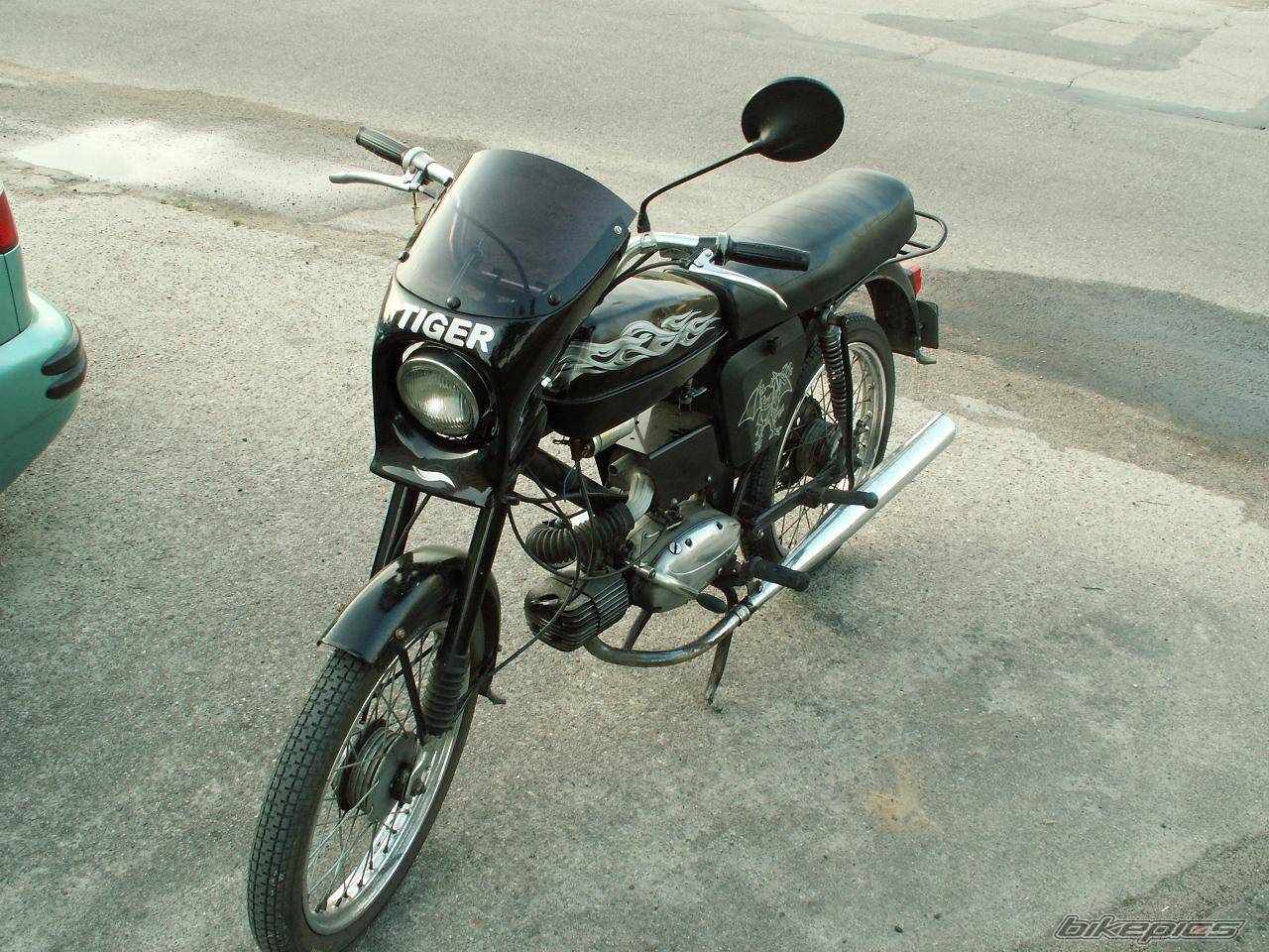 Bike Photo 409316