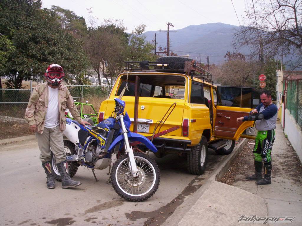 Bike Photo 409320