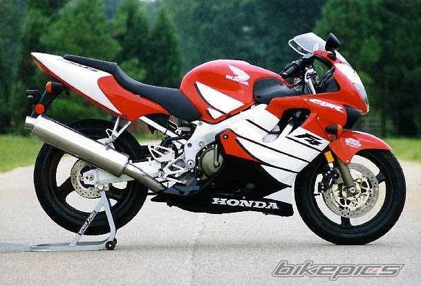 Bike Photo 40933