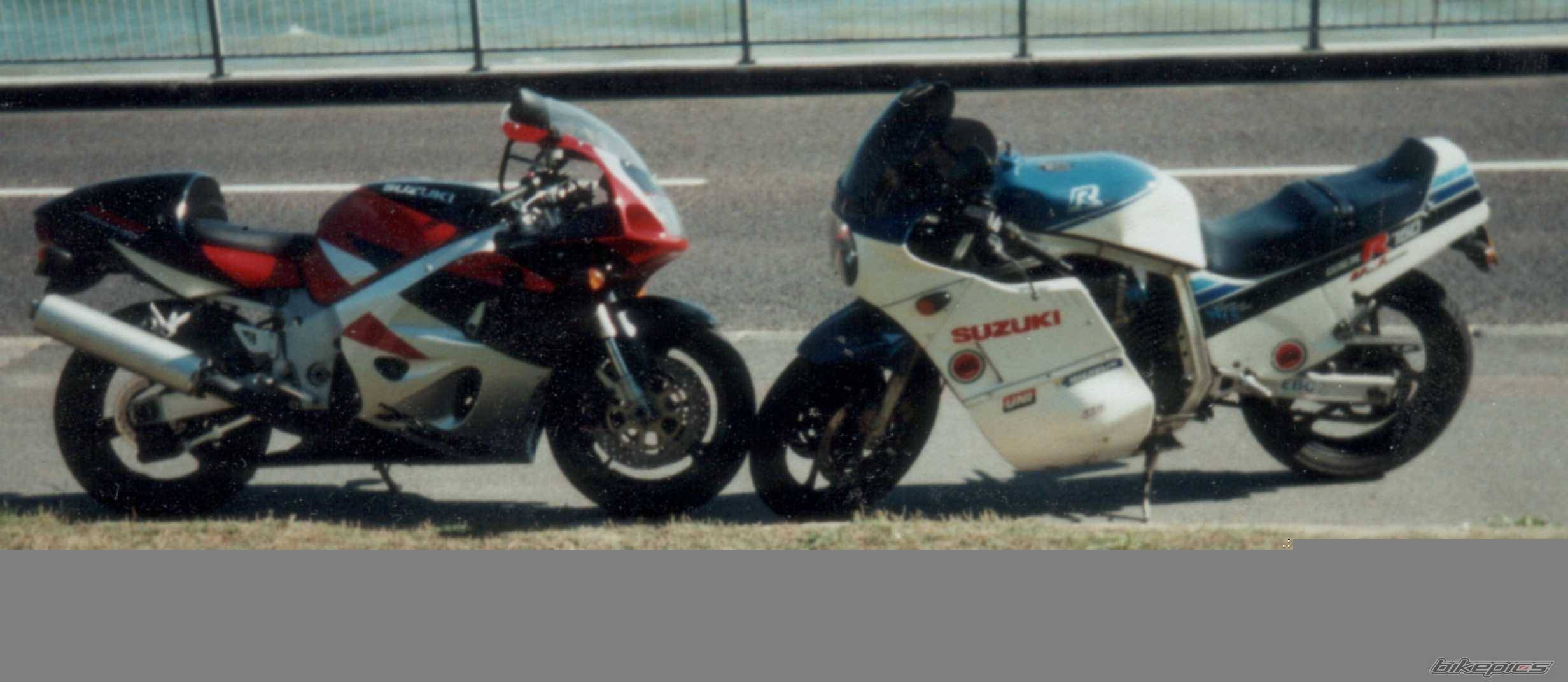 Bike Photo 40935