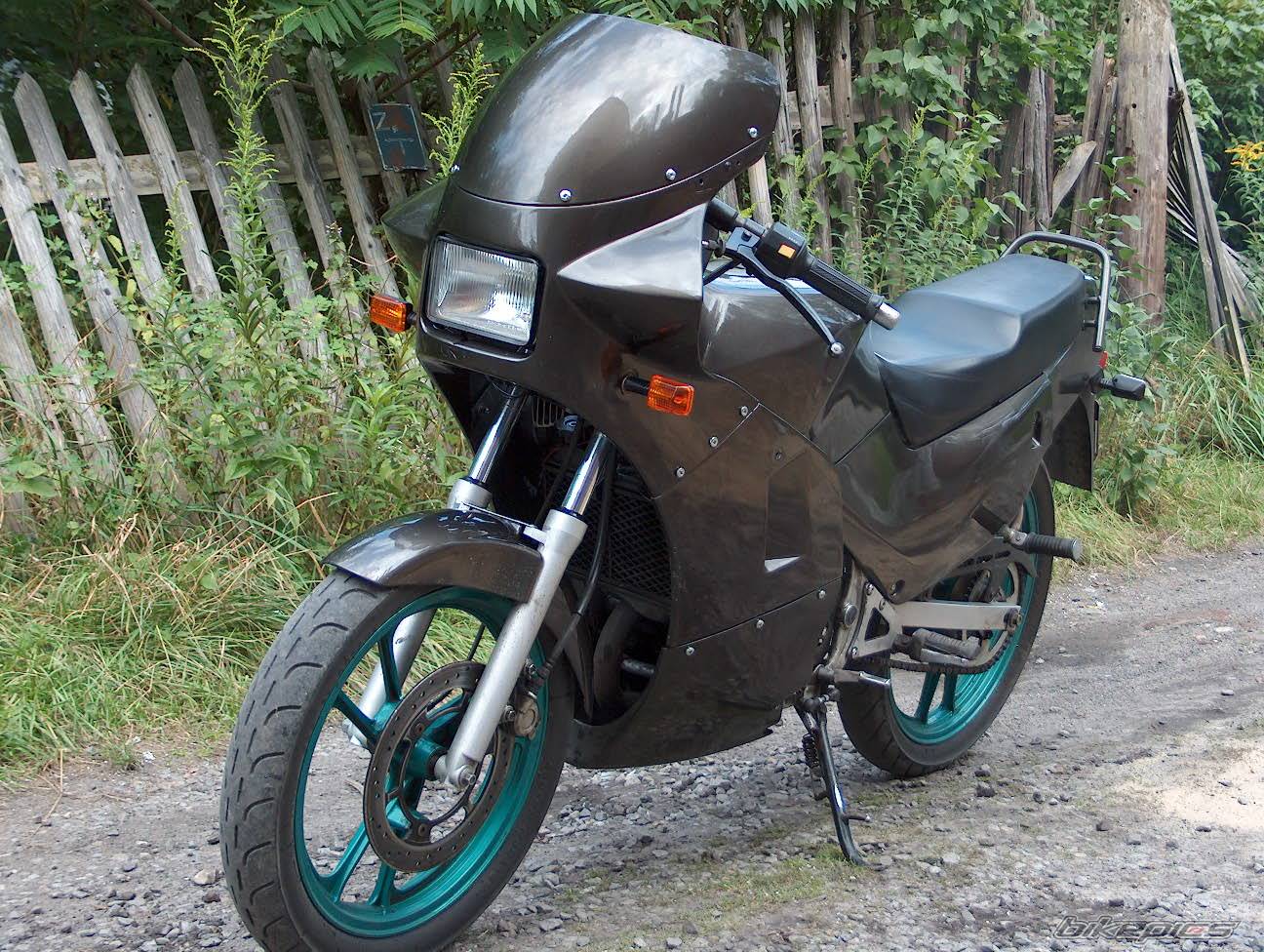 Bike Photo 409355