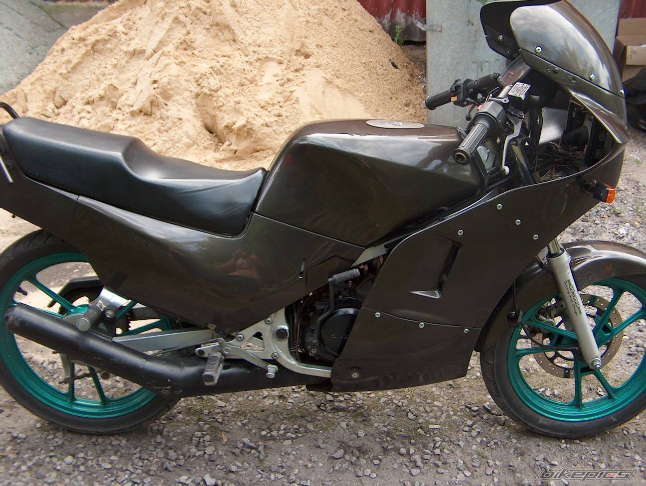 Bike Photo 409356