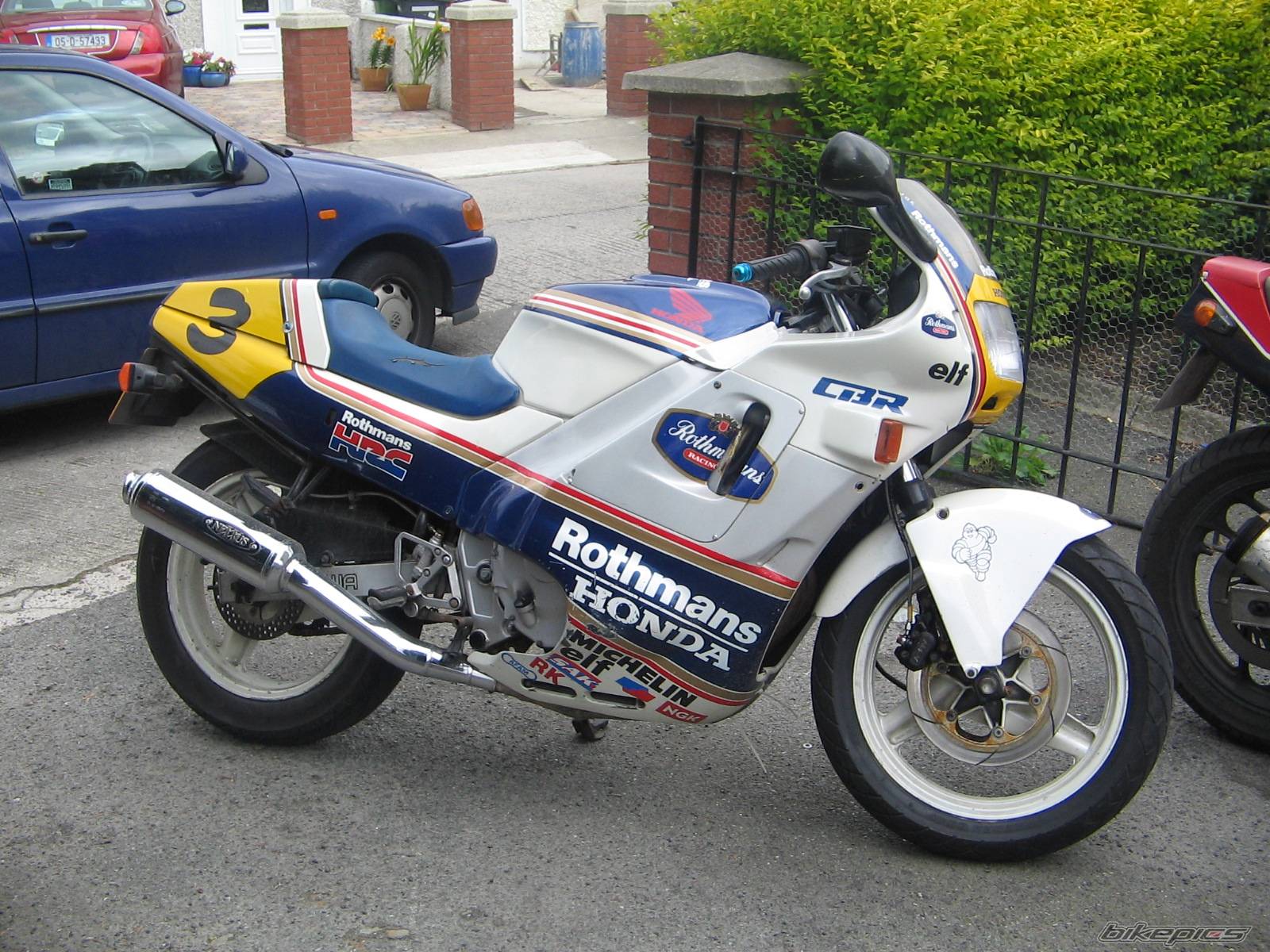 Bike Photo 409379