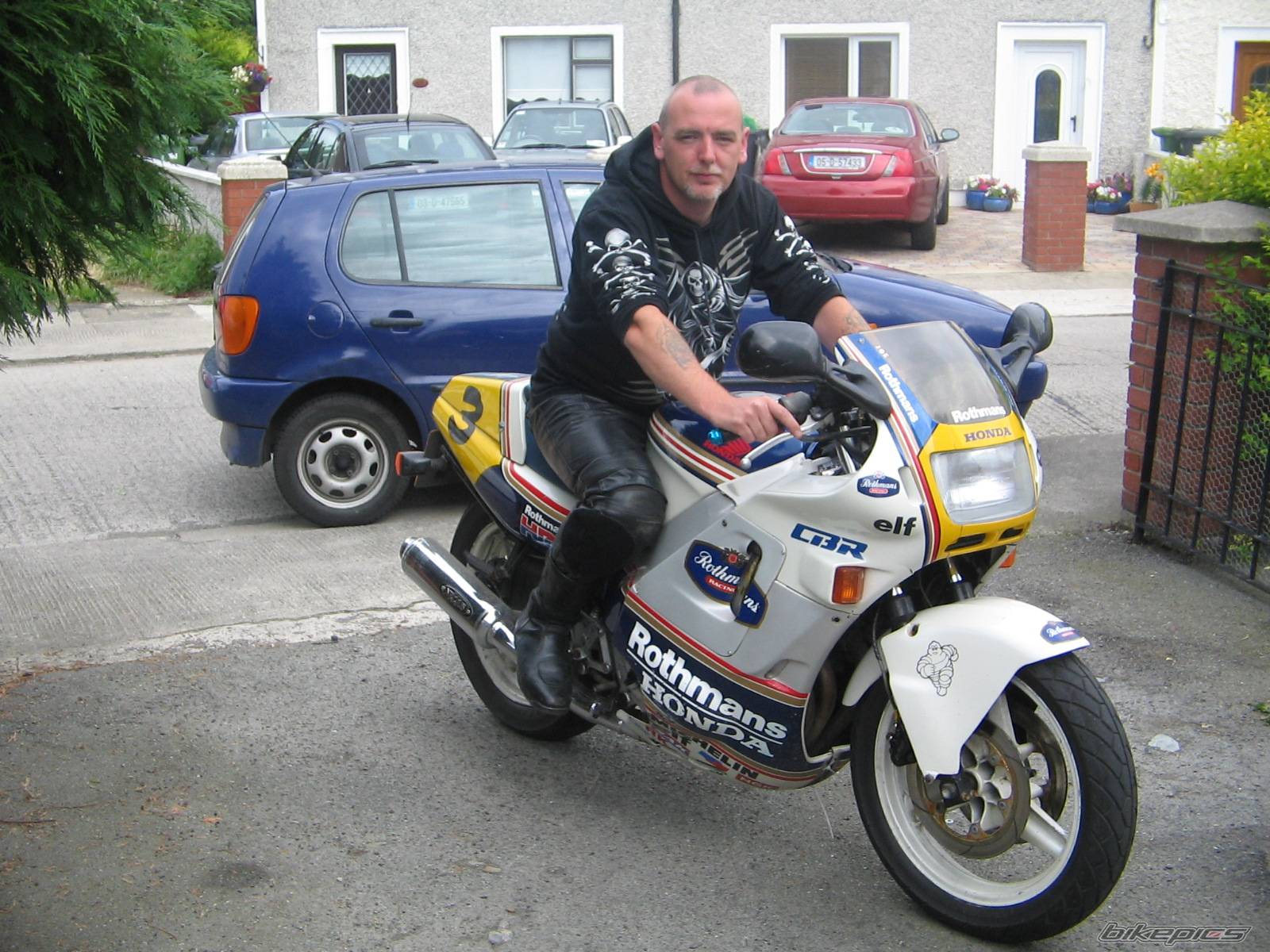 Bike Photo 409381