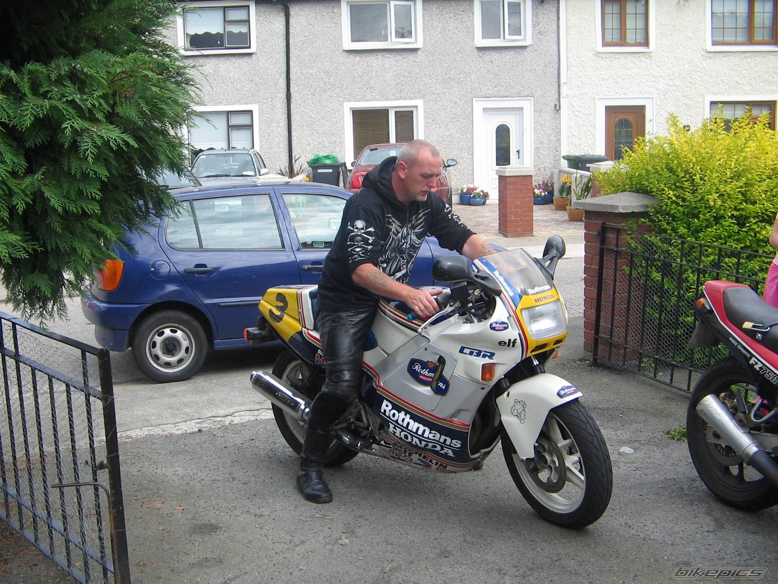 Bike Photo 409383