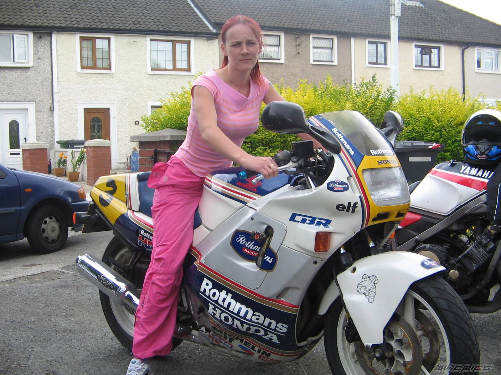 Bike Photo 409384