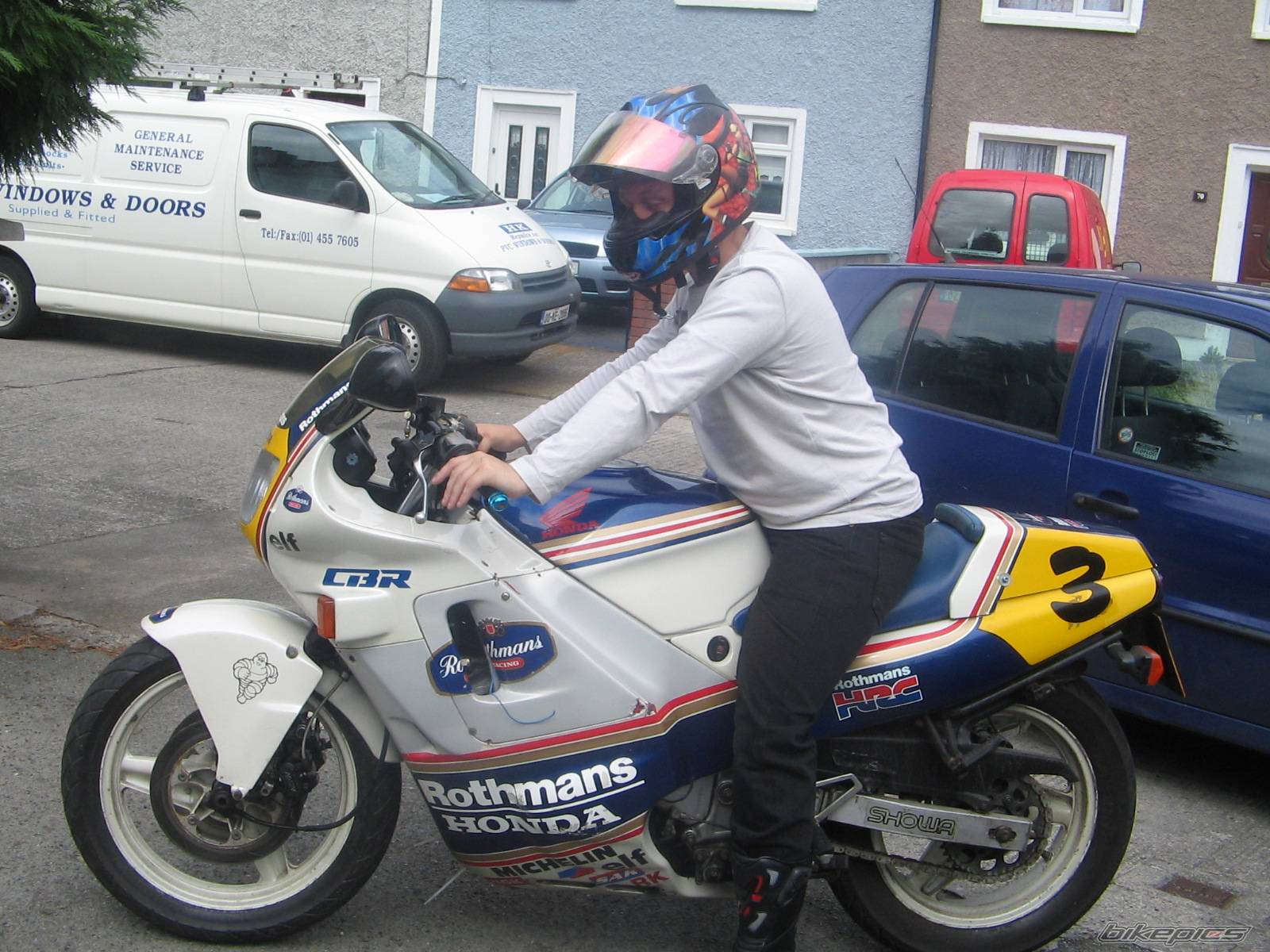 Bike Photo 409385