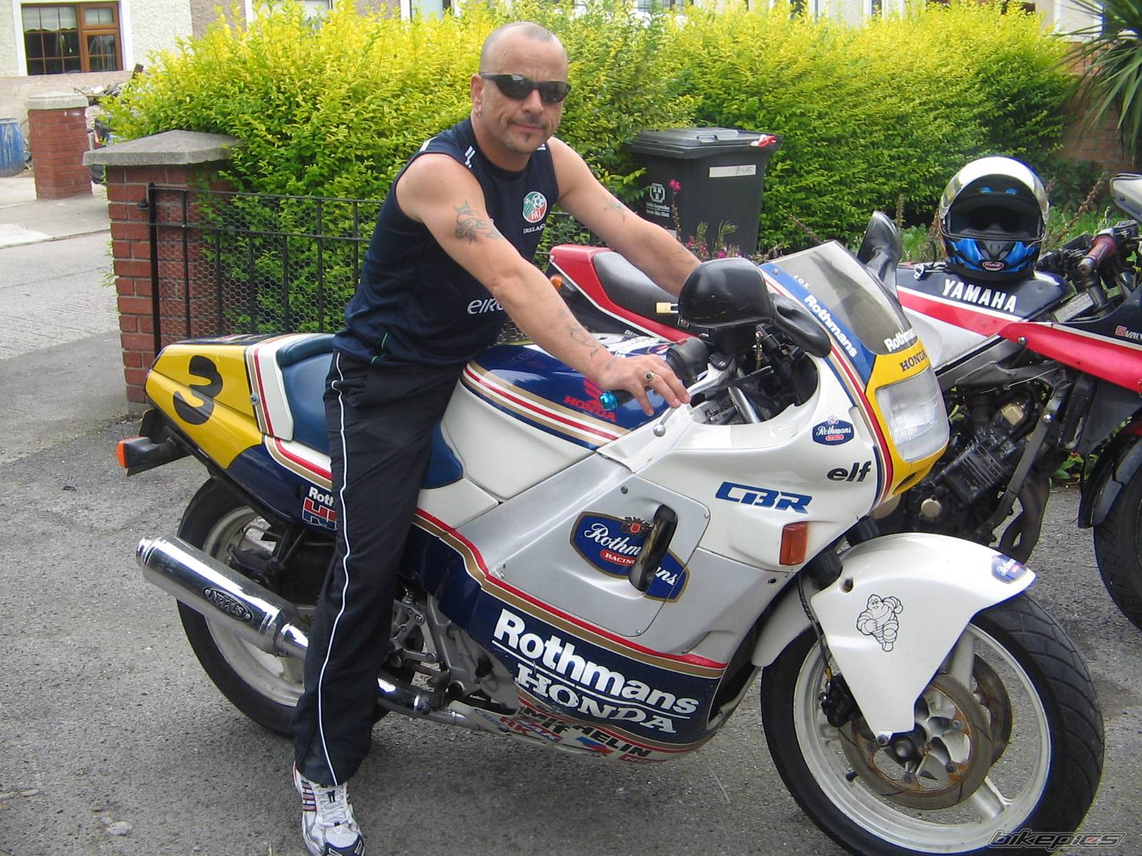 Bike Photo 409386