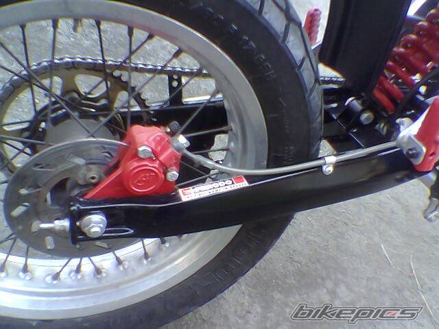 Bike Photo 409395