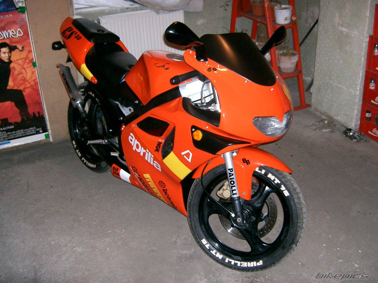 Bike Photo 409399
