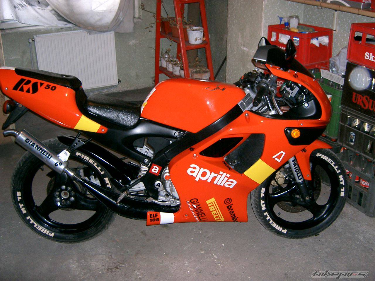 Bike Photo 409401