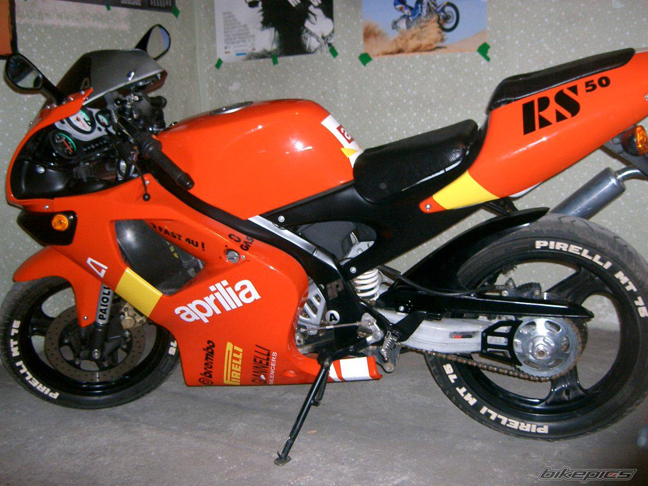 Bike Photo 409403