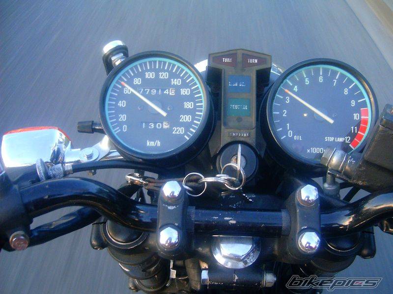 Bike Photo 409409