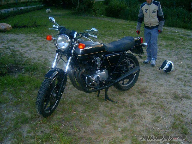 Bike Photo 409410