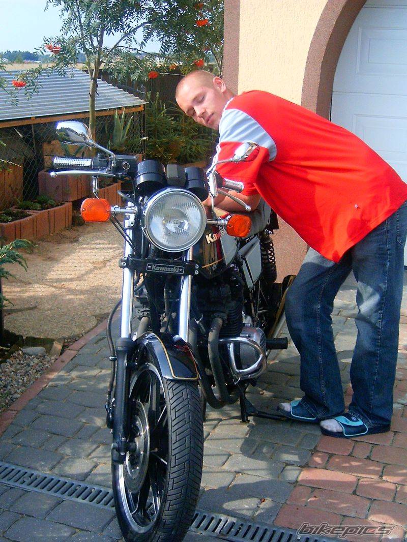 Bike Photo 409413