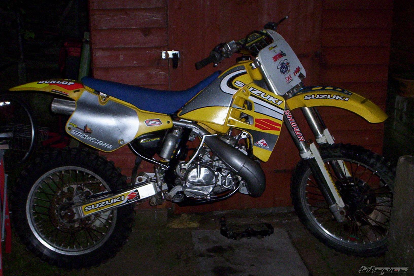 Bike Photo 409414