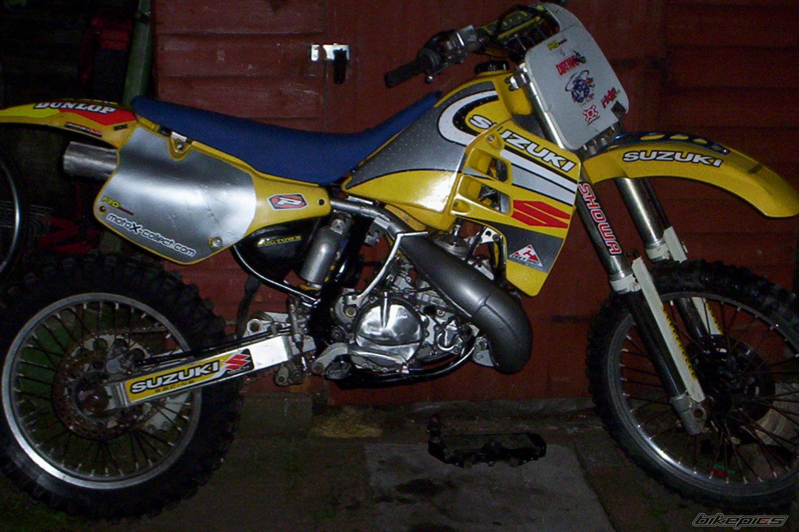 Bike Photo 409415