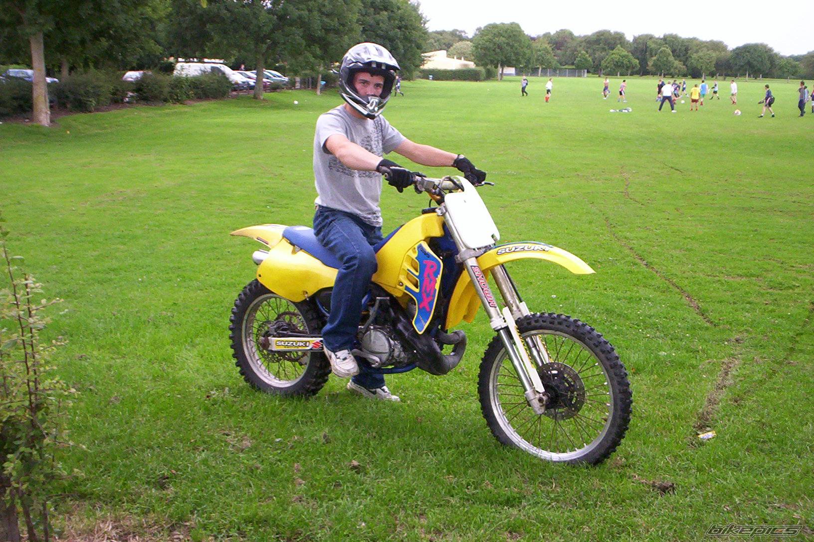 Bike Photo 409417